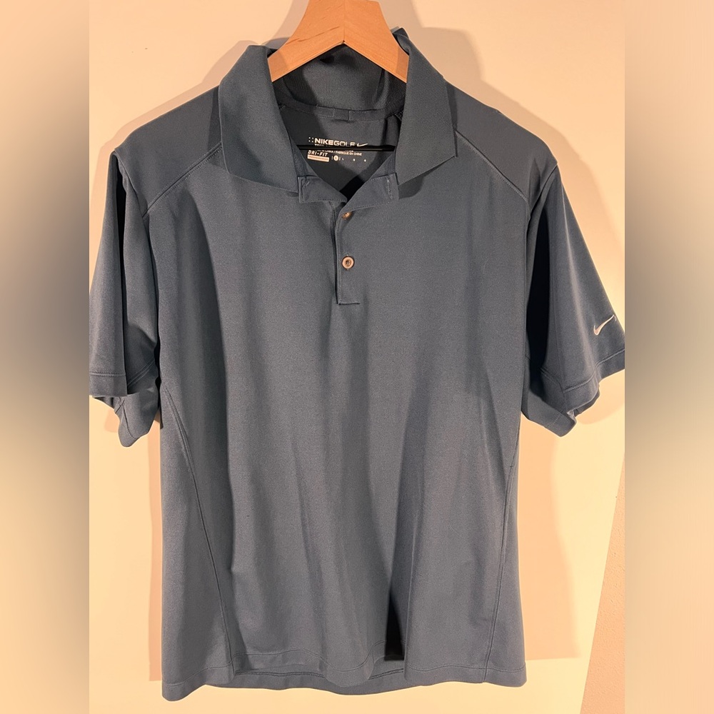 Nike Golf Shirt
